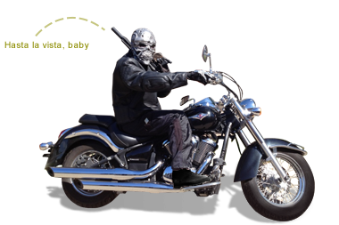 Delta Force Paintball Terminator Southampton